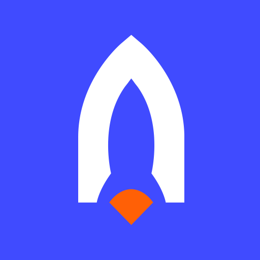 Engaz CRM logo