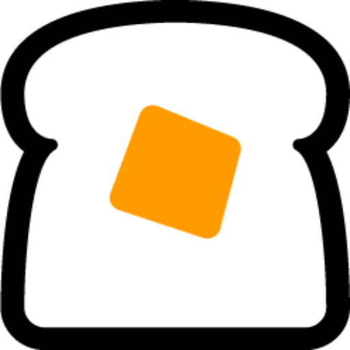 bread-butter logo