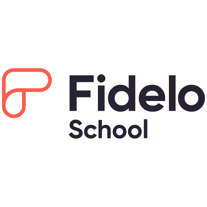 fidelo-school logo