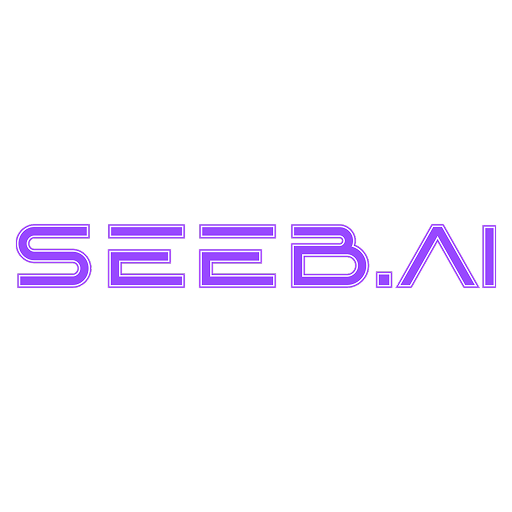 Seeb AI logo