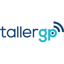 tallergp logo