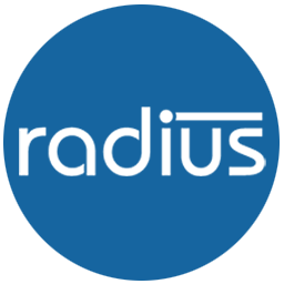 radius-crm logo