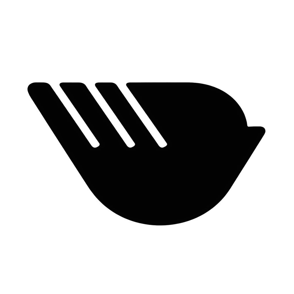 dialbird logo