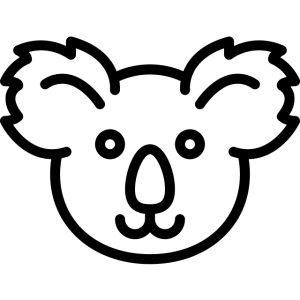 supportivekoala logo