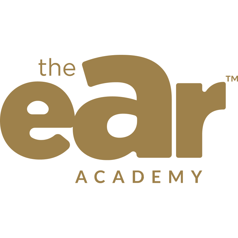 the-ear-academy logo