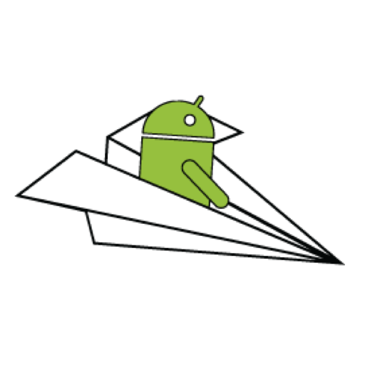 Android Texter logo