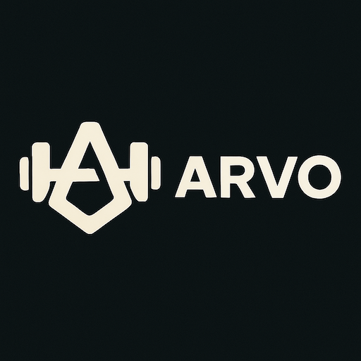 arvo logo