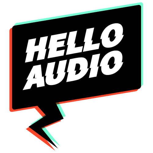 Hello Audio