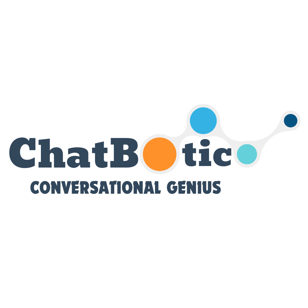 chatbotic logo