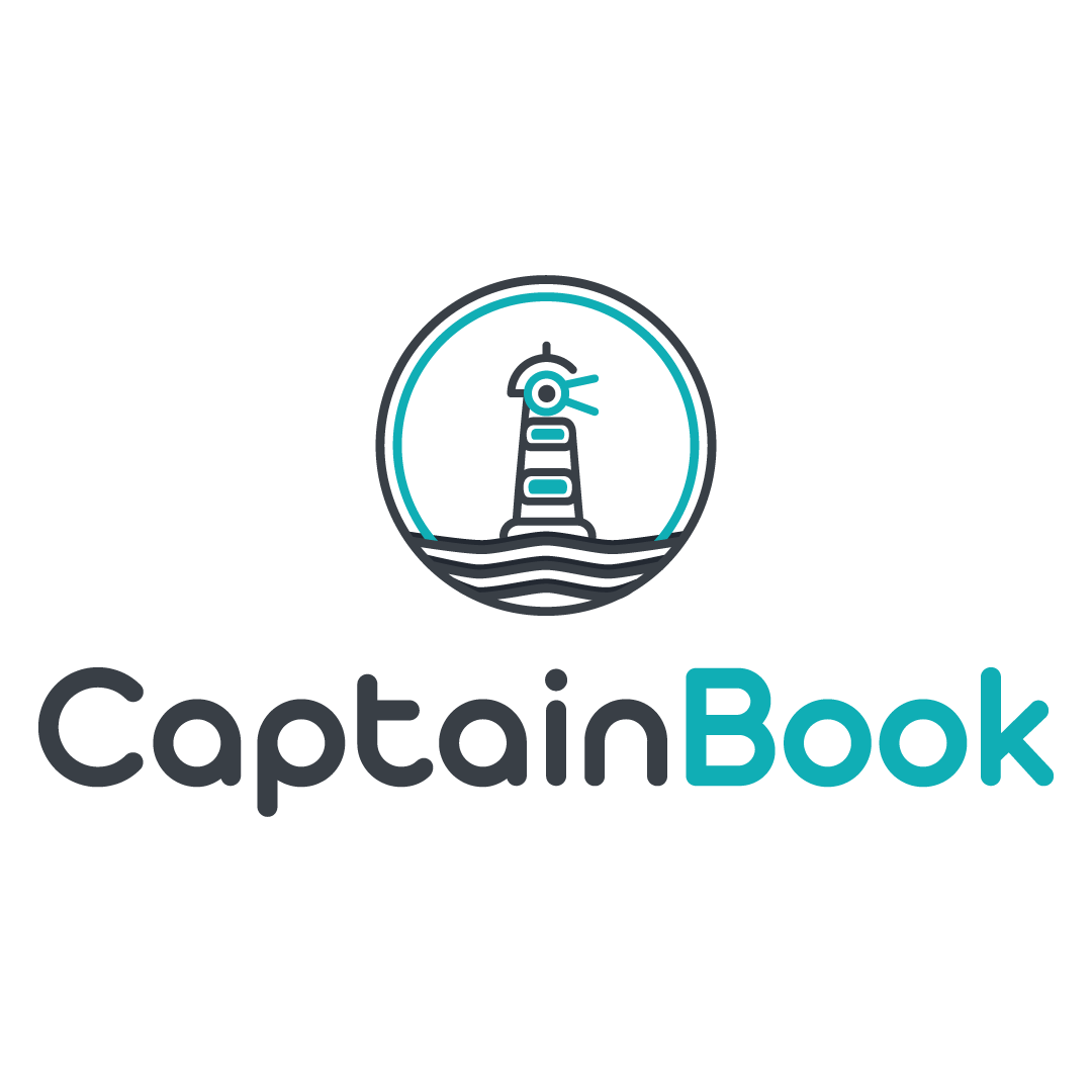captainbookio logo