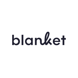 Blanket App logo