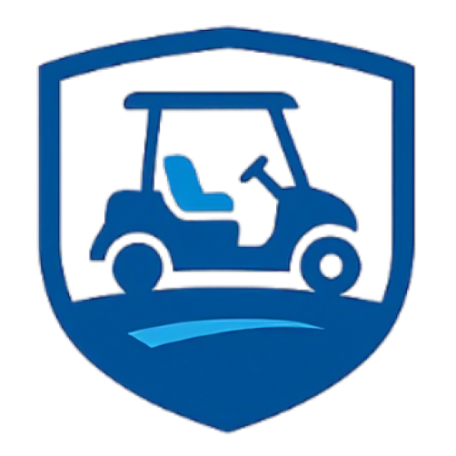 Golf Carts of ATX logo