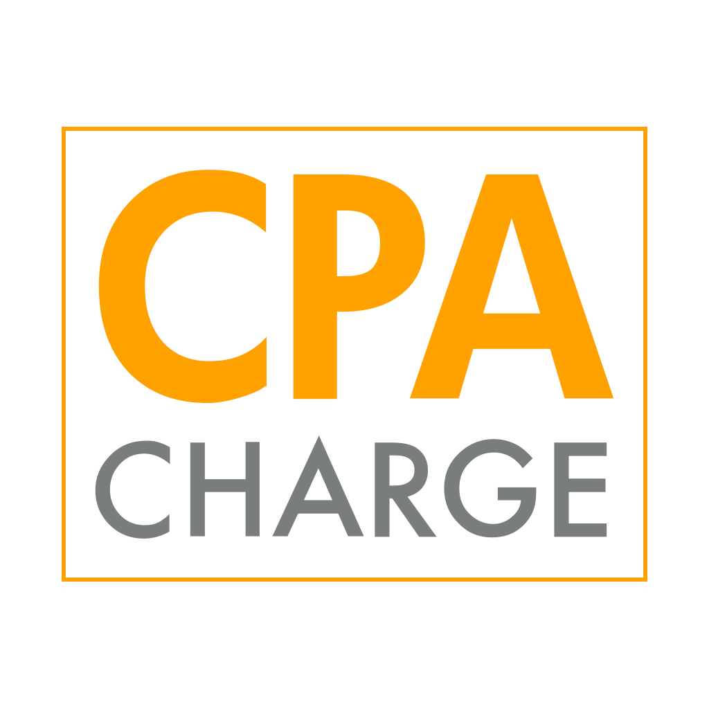 CPACharge logo