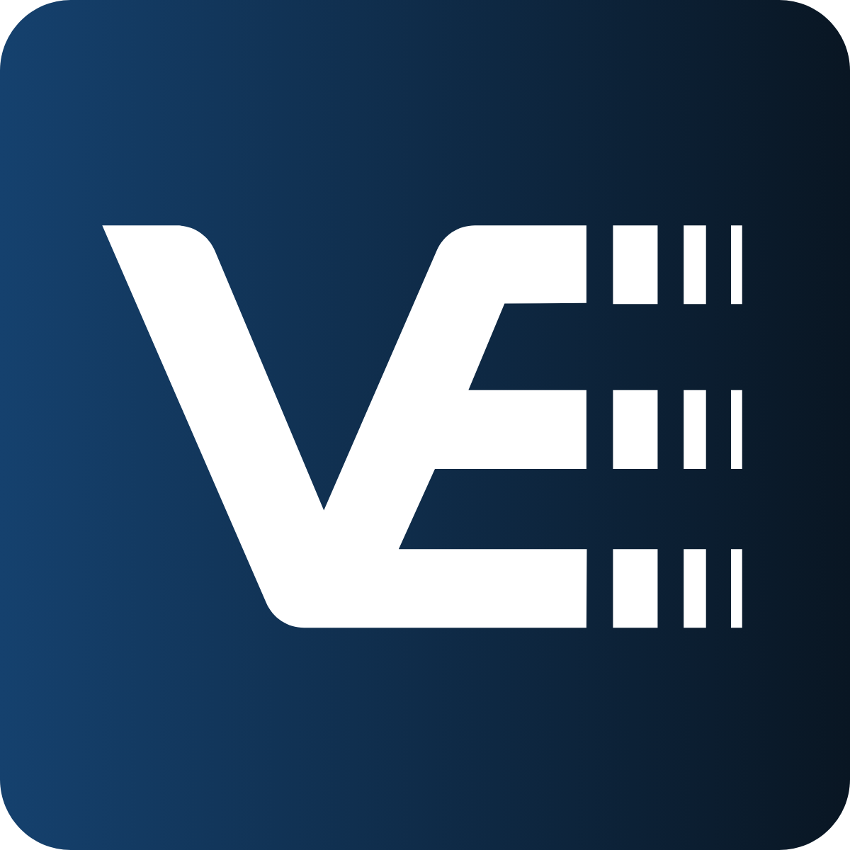 Velocity logo