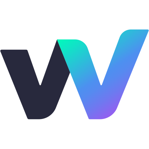 Webvizio logo