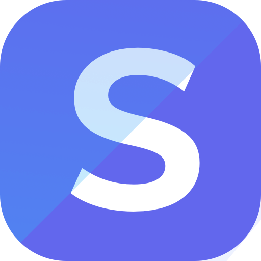 SimpleBackups logo