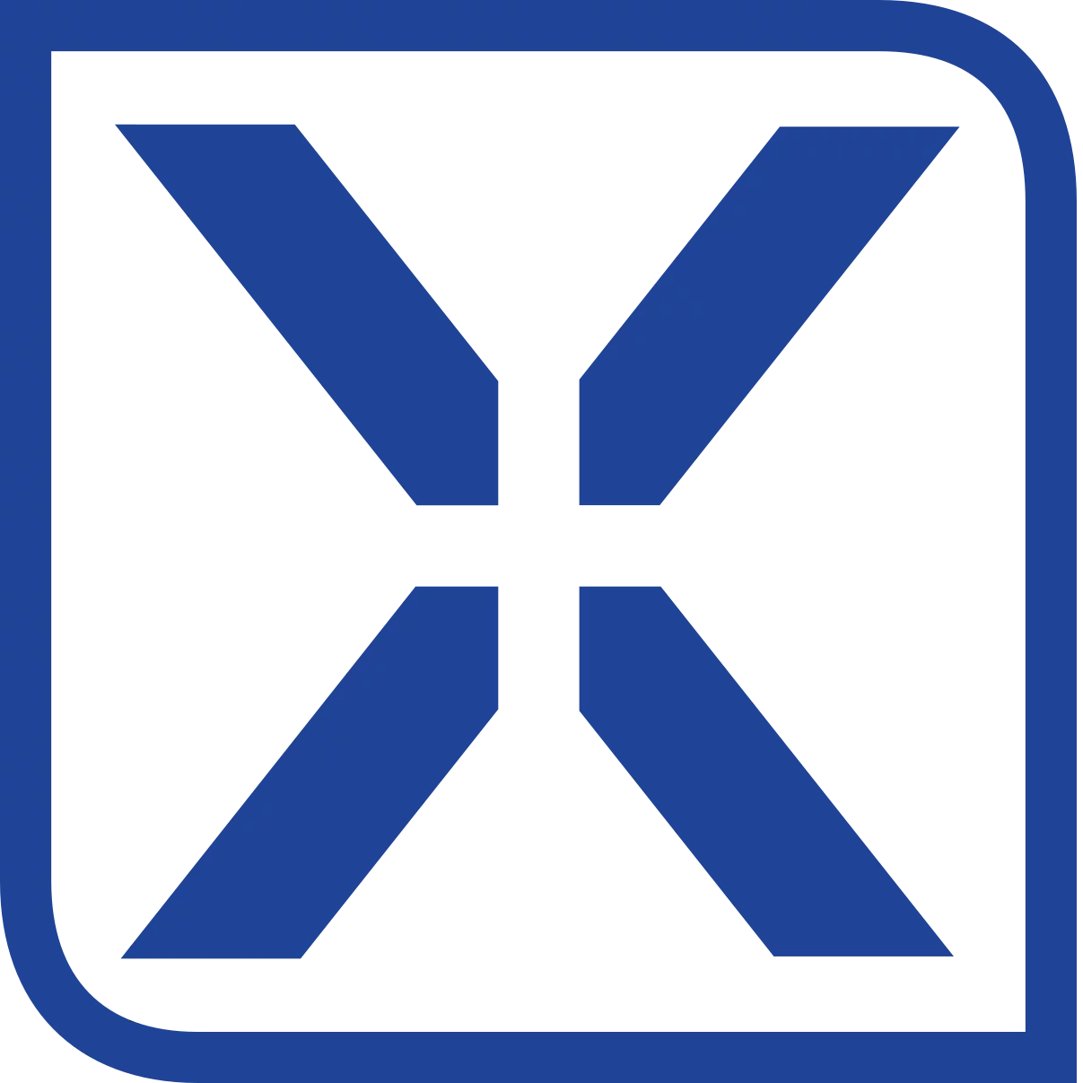 Xledger logo