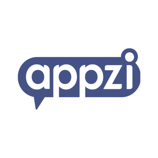 Appzi logo
