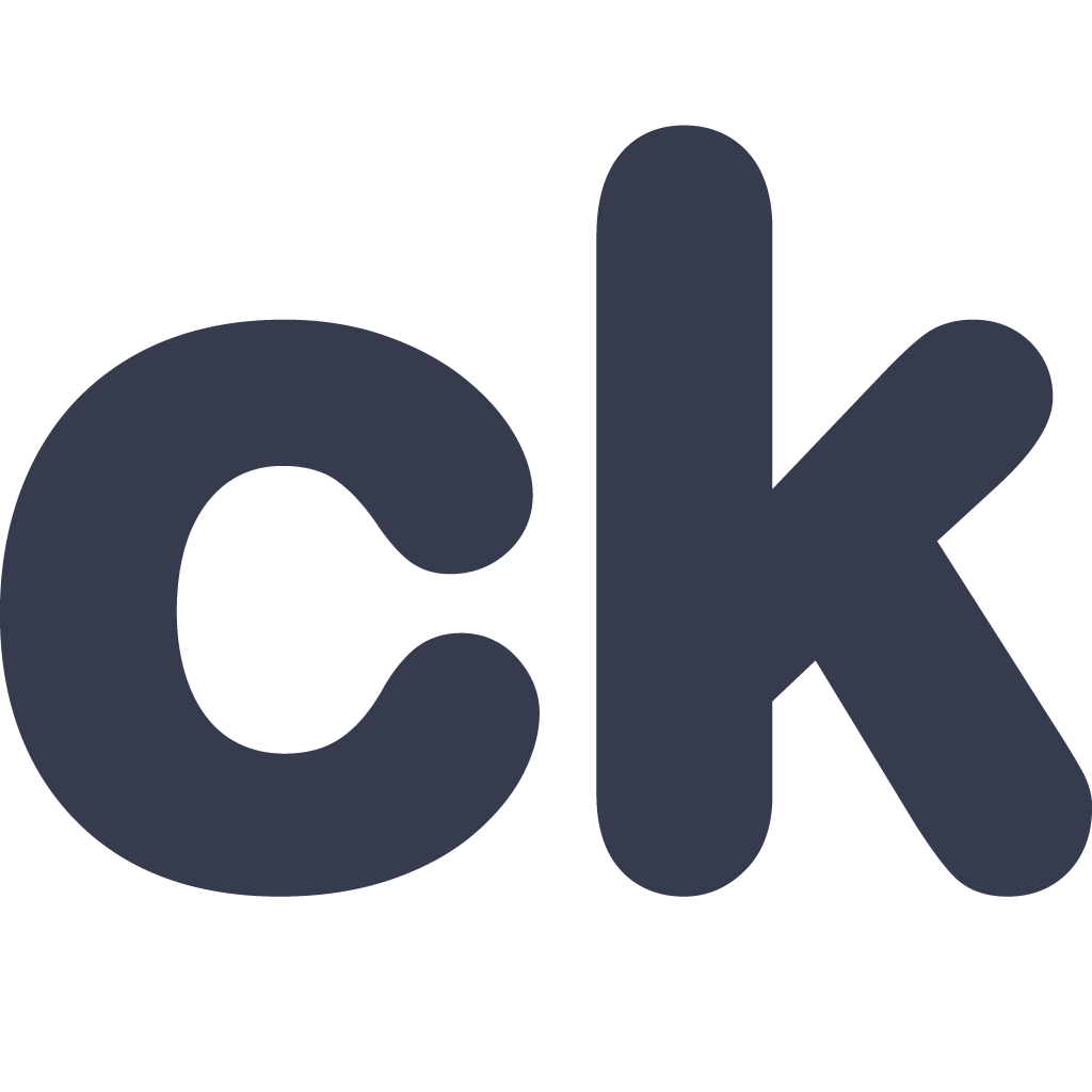 CrowdKit logo