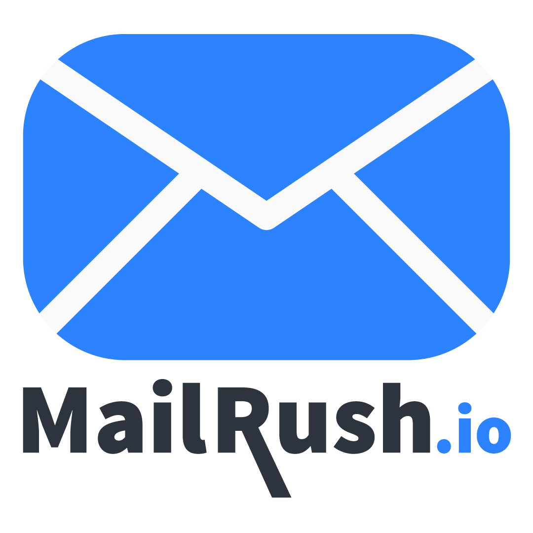 MailRush.io
