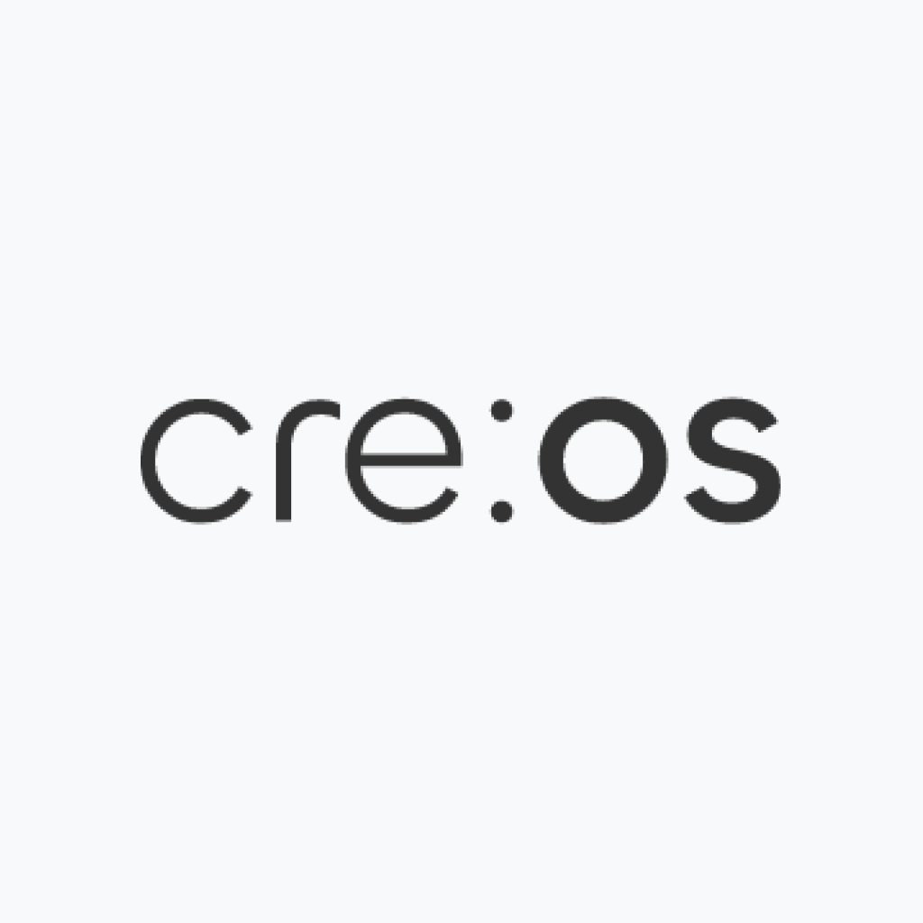 Integrate CRE:OS with Cobot