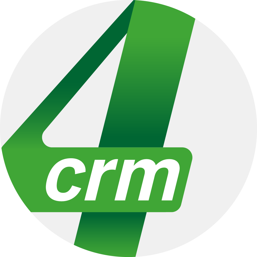 crm4-solution logo