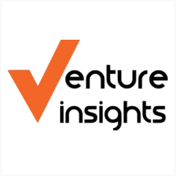 VentureInsights logo