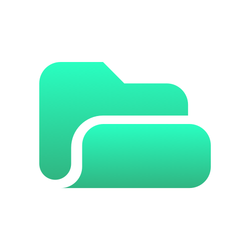 New or Modified File in Folder