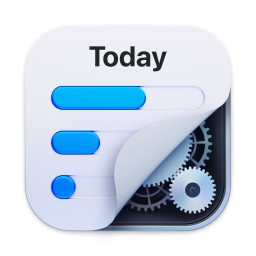 Daily Time Tracking logo