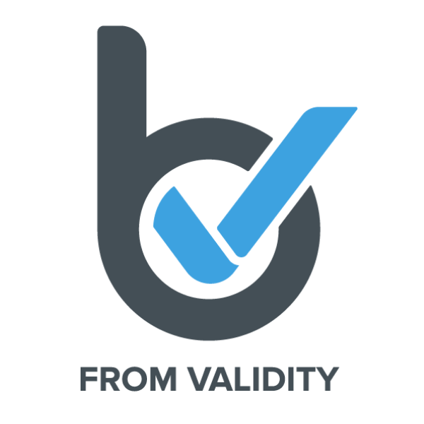 BriteVerify logo