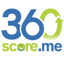 360scoreme logo