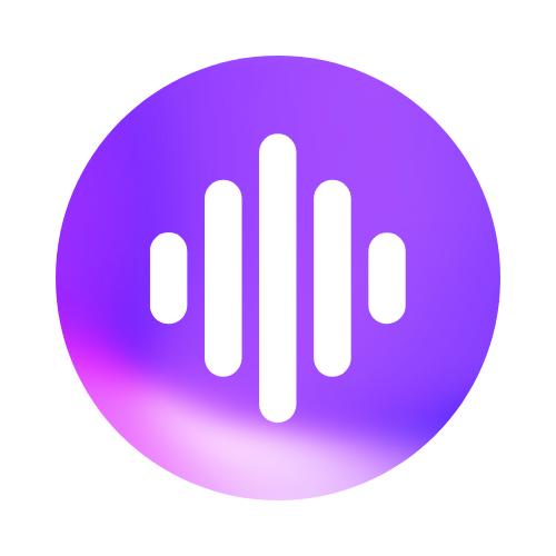 Text to Speech PRO logo