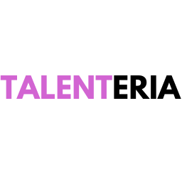 Talenteria logo