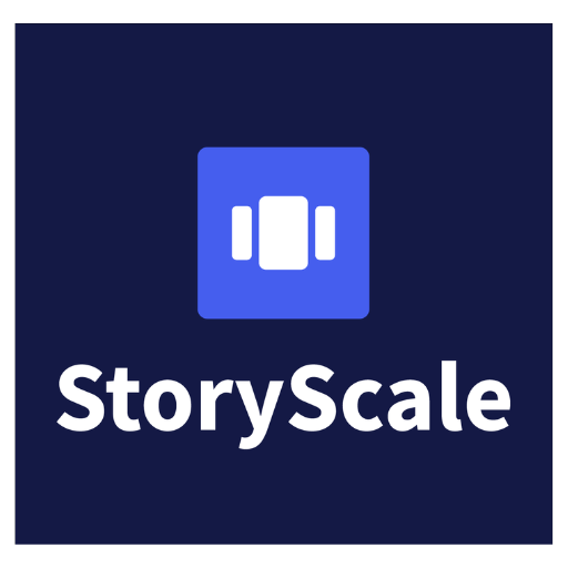 storyscale logo