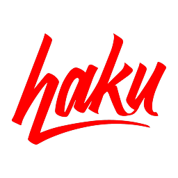 haku logo