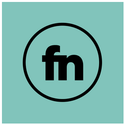 Fitness Nation logo