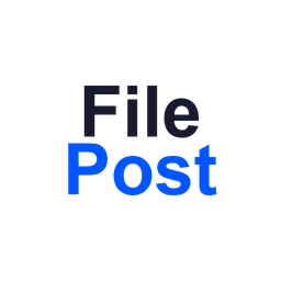 filepost logo