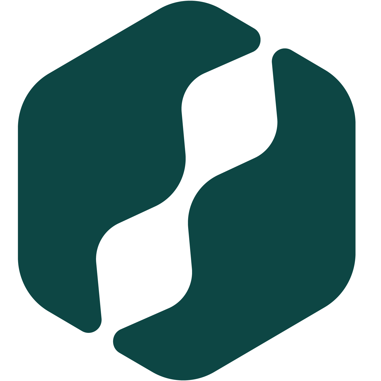 stinto logo