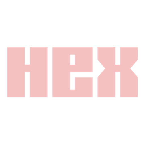 Hex logo