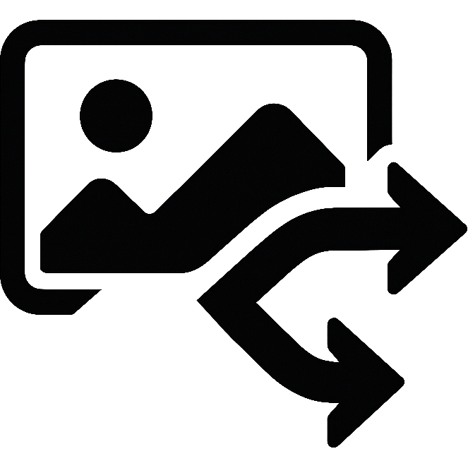 ImageRouter logo