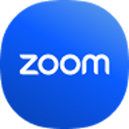 Zoom Team Chat logo