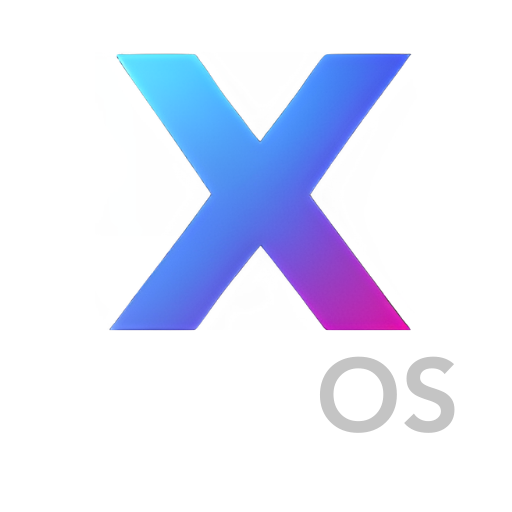 PawthosX logo