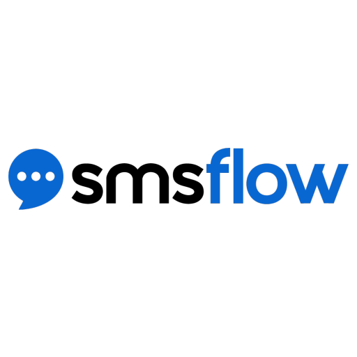 SMSFlow logo