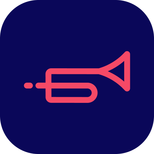 trumpet logo
