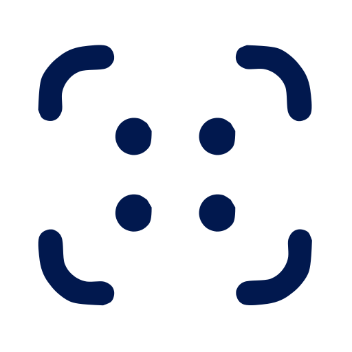 MetricQR logo