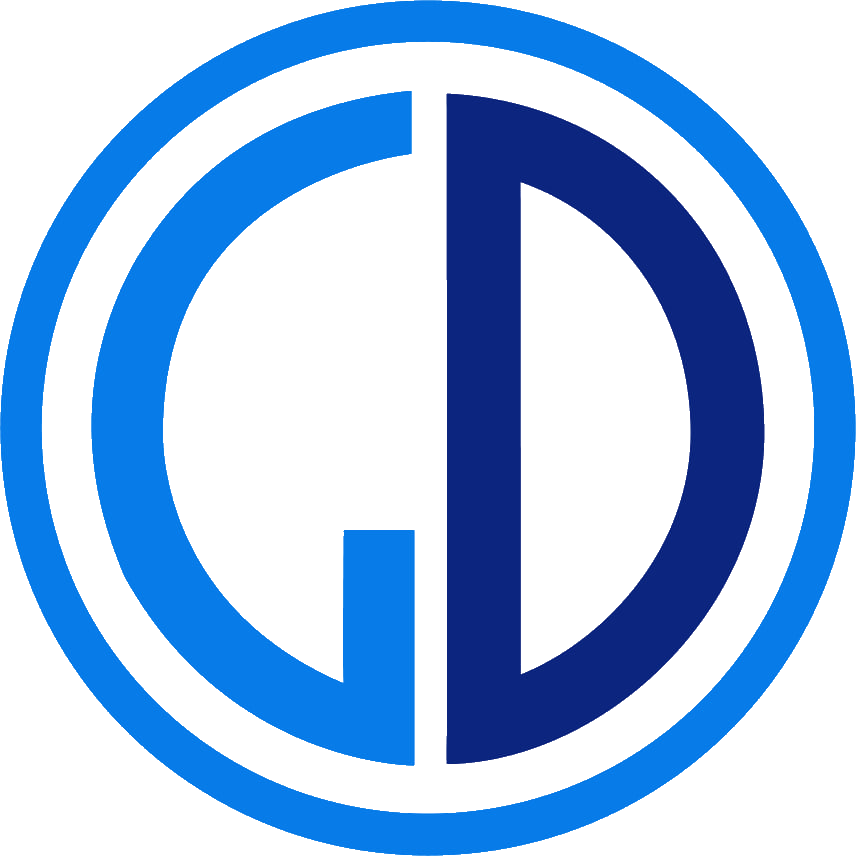 Global Database logo