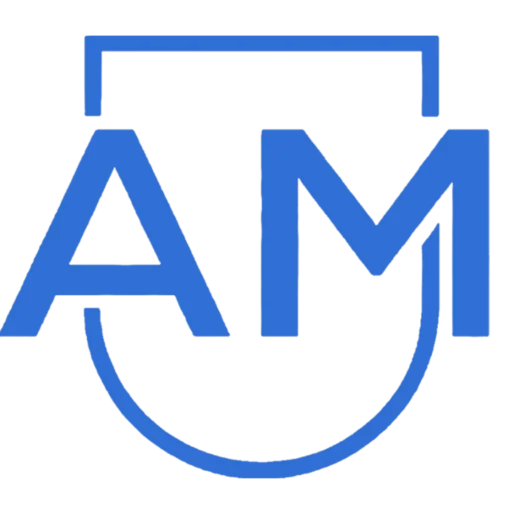 am-crm logo