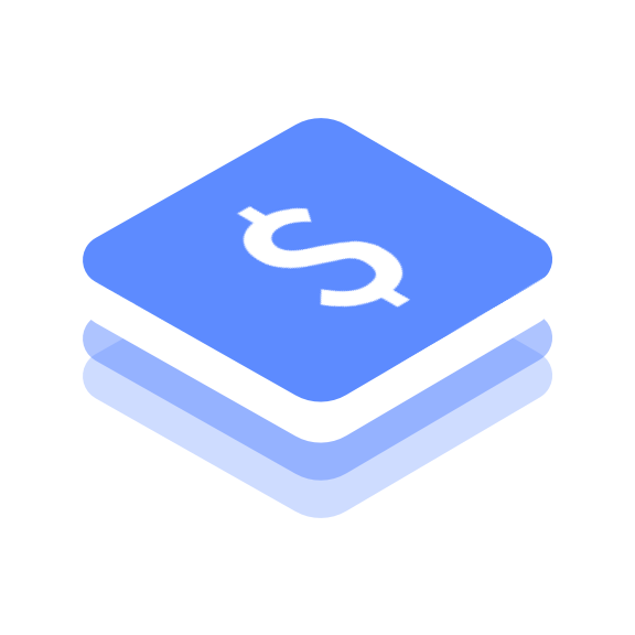 PriceBlocs logo