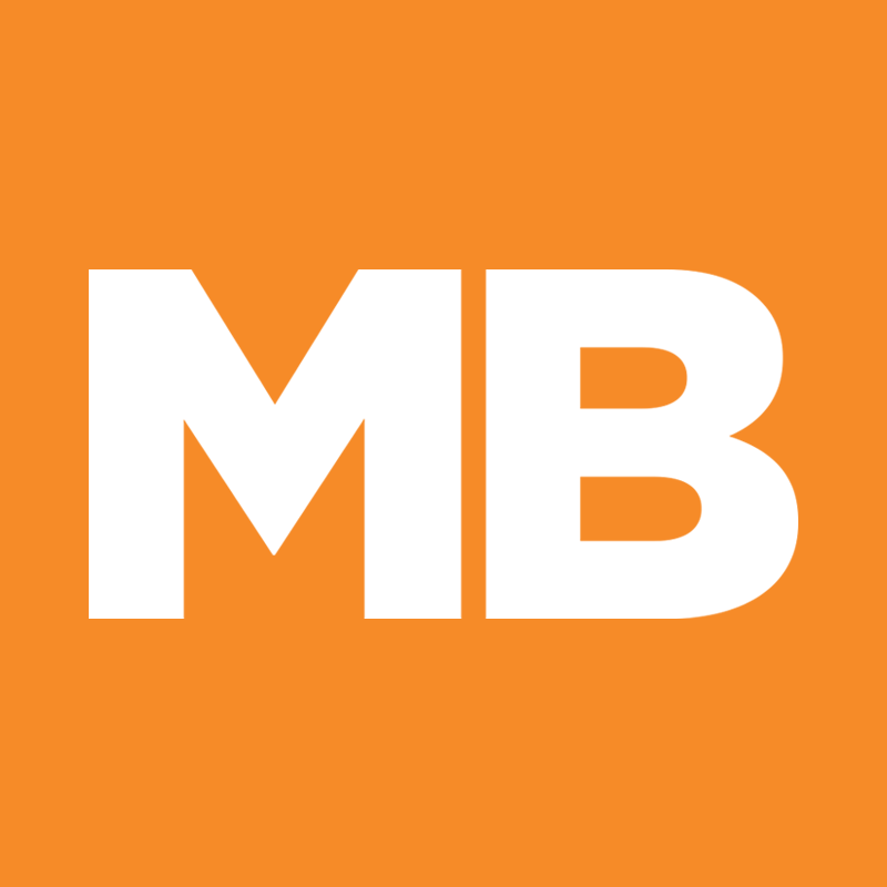 MediaBrains logo