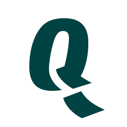 qminder logo